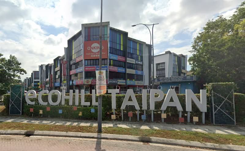 Rumah Teres 2 Tingkat untuk Dijual di Bandar Rinching Seksyen 1 (Semenyih) - Alfred Leow - PropertyGuru.com.my