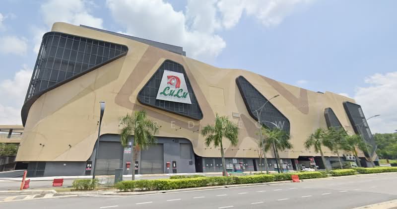 Rumah Teres 2 Tingkat untuk Dijual di Bandar Rinching Seksyen 1 (Semenyih) - Alfred Leow - Exterior - PropertyGuru.com.my