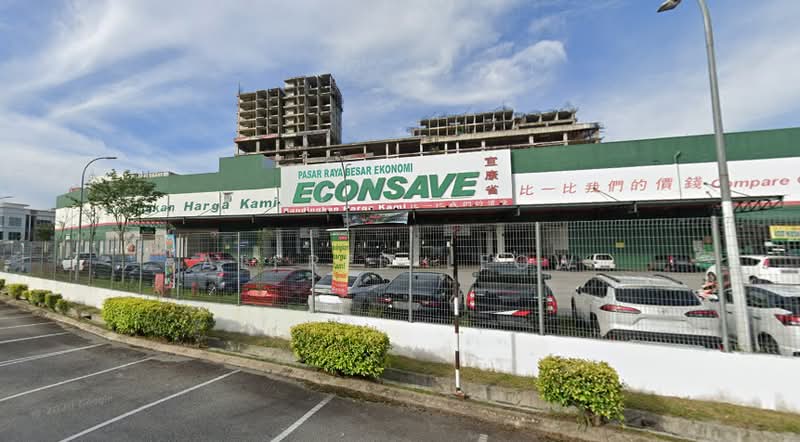Rumah Teres 2 Tingkat untuk Dijual di Bandar Rinching Seksyen 1 (Semenyih) - Alfred Leow - Exterior - PropertyGuru.com.my