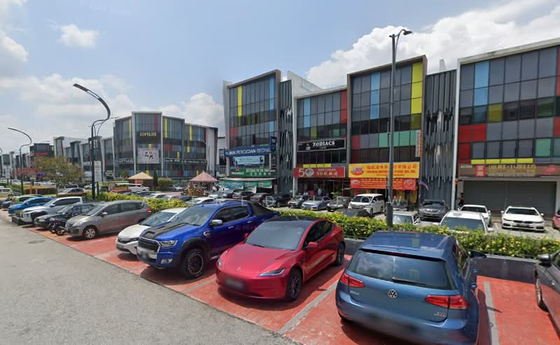 Rumah Teres 2 Tingkat untuk Dijual di Bandar Rinching Seksyen 1 (Semenyih) - Alfred Leow - PropertyGuru.com.my