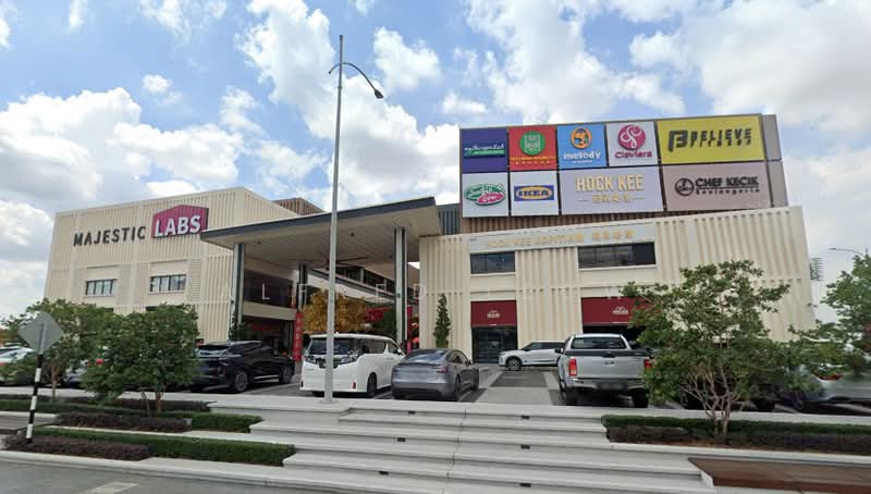 Rumah Teres 2 Tingkat untuk Dijual di Bandar Rinching Seksyen 1 (Semenyih) - Alfred Leow - Exterior - PropertyGuru.com.my