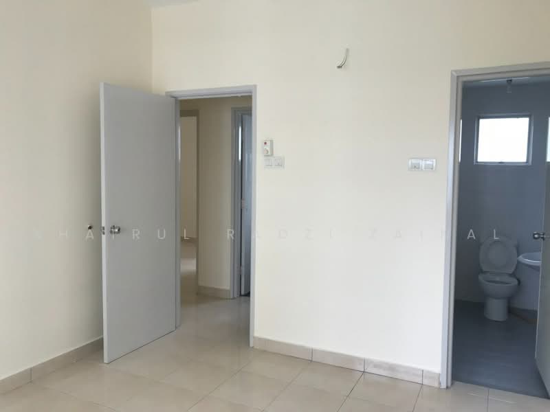 Apartment for Rent at Kristal View - Khairul Radzi Zainal - Interior - PropertyGuru.com.my