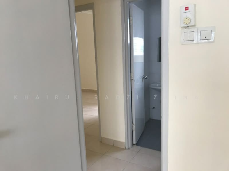 Apartment for Rent at Kristal View - Khairul Radzi Zainal - Interior - PropertyGuru.com.my