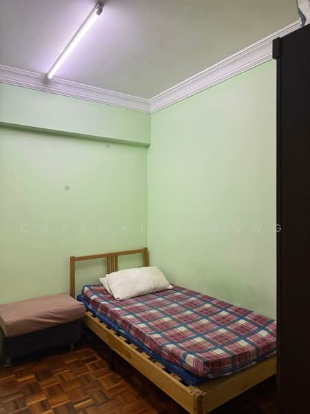 Apartment for Rent at Residensi Brickfields - Charmaine Wong - Bedroom - PropertyGuru.com.my