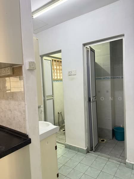 Apartment for Rent at Residensi Brickfields - Charmaine Wong - Kitchen - PropertyGuru.com.my