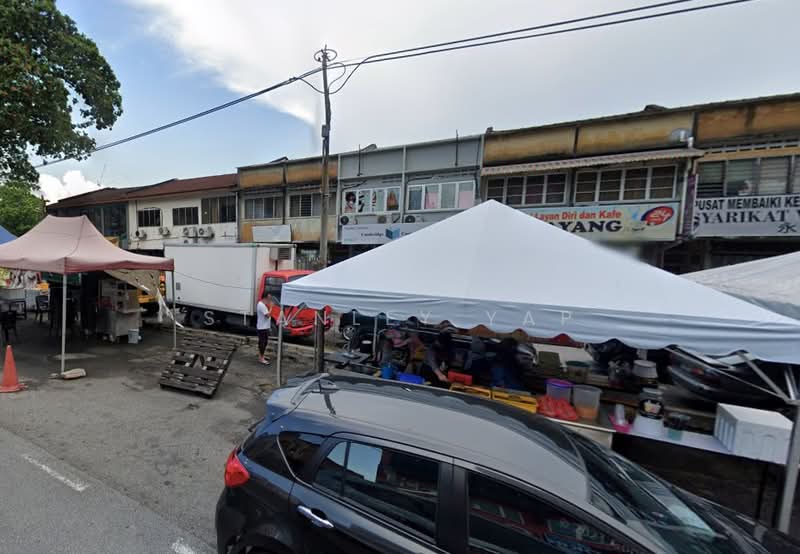 Kedai untuk Dijual di Jalan Klang Lama (Old Klang Road) (Kuala Lumpur) - Stanley Yap - Exterior - PropertyGuru.com.my