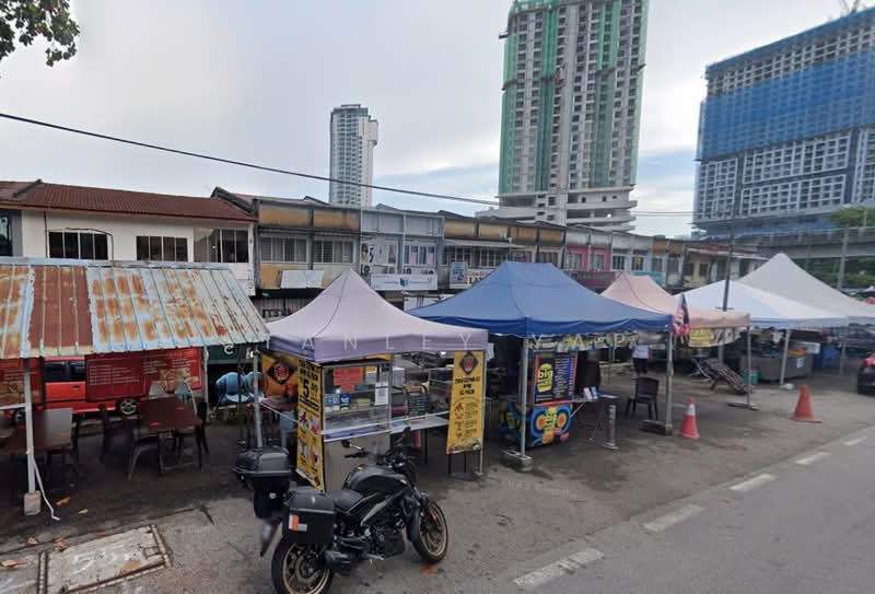 Kedai untuk Dijual di Jalan Klang Lama (Old Klang Road) (Kuala Lumpur) - Stanley Yap - Exterior - PropertyGuru.com.my