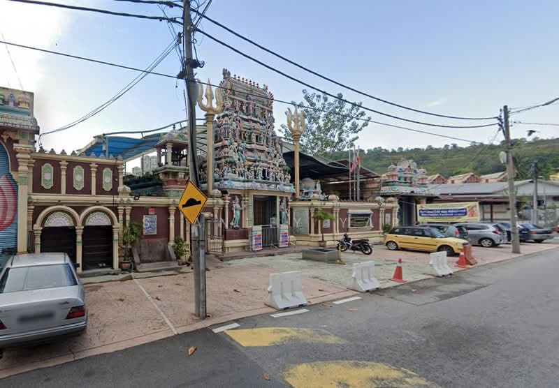 Kedai untuk Dijual di Jalan Klang Lama (Old Klang Road) (Kuala Lumpur) - Stanley Yap - Exterior - PropertyGuru.com.my