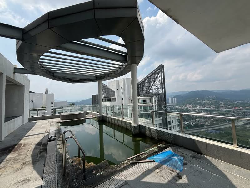 Condominium for Sale at Capella Embassy (D'Rapport Residences) - Jaimie Ng - PropertyGuru.com.my