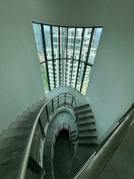 Condominium for Sale at Capella Embassy (D'Rapport Residences) - Jaimie Ng - PropertyGuru.com.my