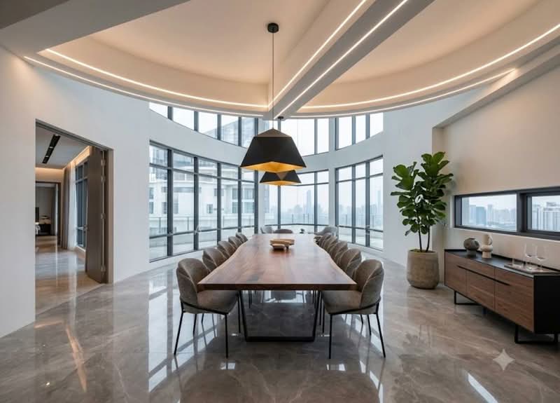 Condominium for Sale at Capella Embassy (D'Rapport Residences) - Jaimie Ng - PropertyGuru.com.my