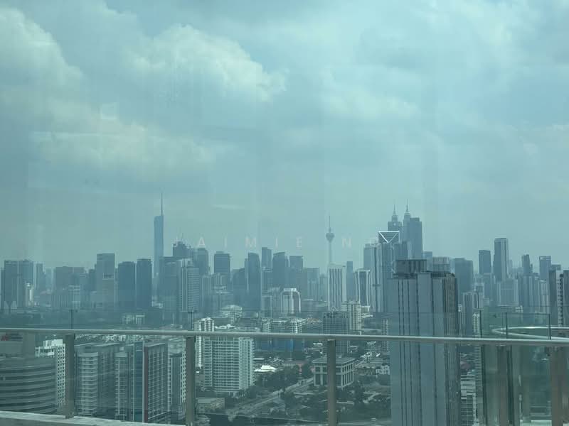 Condominium for Sale at Capella Embassy (D'Rapport Residences) - Jaimie Ng - PropertyGuru.com.my