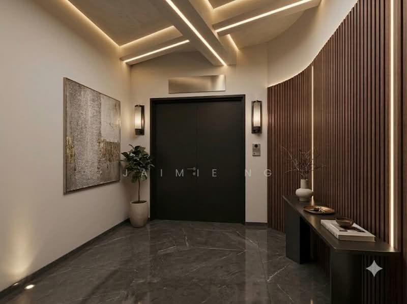 Condominium for Sale at Capella Embassy (D'Rapport Residences) - Jaimie Ng - PropertyGuru.com.my