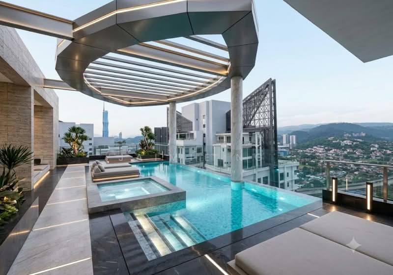 Condominium for Sale at Capella Embassy (D'Rapport Residences) - Jaimie Ng - PropertyGuru.com.my