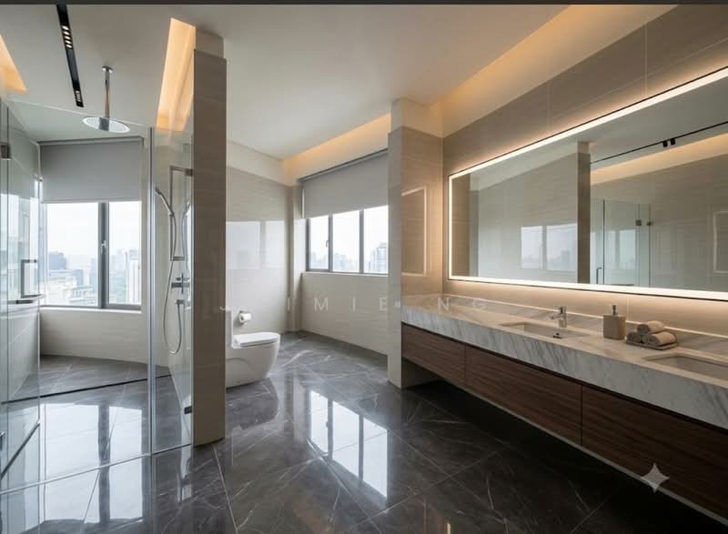 Condominium for Sale at Capella Embassy (D'Rapport Residences) - Jaimie Ng - PropertyGuru.com.my