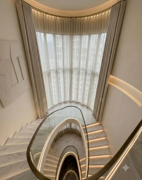 Condominium for Sale at Capella Embassy (D'Rapport Residences) - Jaimie Ng - PropertyGuru.com.my
