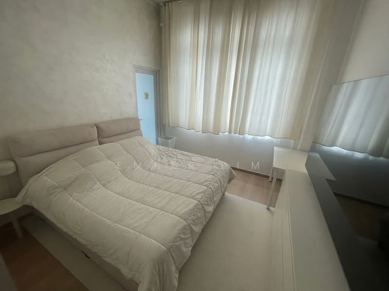 Cluster House for Sale in Taman Nusa Bestari (Iskandar Puteri (Nusajaya)) - Ember Lim - Bedroom - PropertyGuru.com.my
