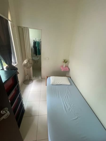 Cluster House for Sale in Taman Nusa Bestari (Iskandar Puteri (Nusajaya)) - Ember Lim - Bedroom - PropertyGuru.com.my