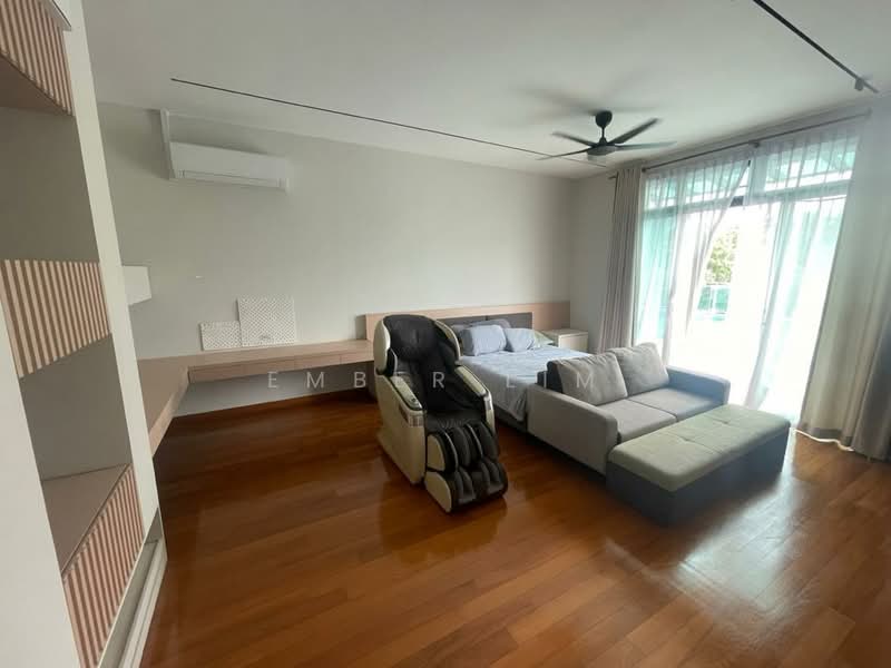 Cluster House for Sale in Taman Nusa Bestari (Iskandar Puteri (Nusajaya)) - Ember Lim - Bedroom - PropertyGuru.com.my