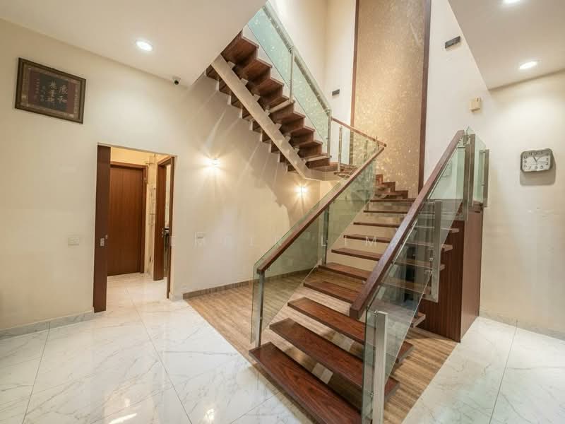 Cluster House for Sale in Taman Nusa Bestari (Iskandar Puteri (Nusajaya)) - Ember Lim - Interior - PropertyGuru.com.my