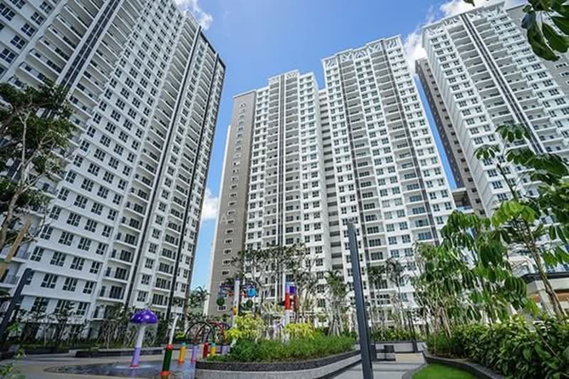 Condominium for Sale at Imperial Residence - GRACE SUM - Exterior - PropertyGuru.com.my