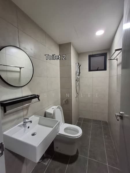 Service Residence for Rent at M Luna - Justin Lee - Bathroom - PropertyGuru.com.my