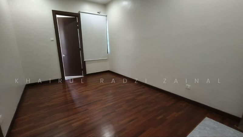 Terraced House for Rent in Alam Impian (Shah Alam) - Khairul Radzi Zainal - Interior - PropertyGuru.com.my