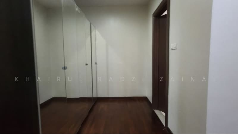 Terraced House for Rent in Alam Impian (Shah Alam) - Khairul Radzi Zainal - Interior - PropertyGuru.com.my
