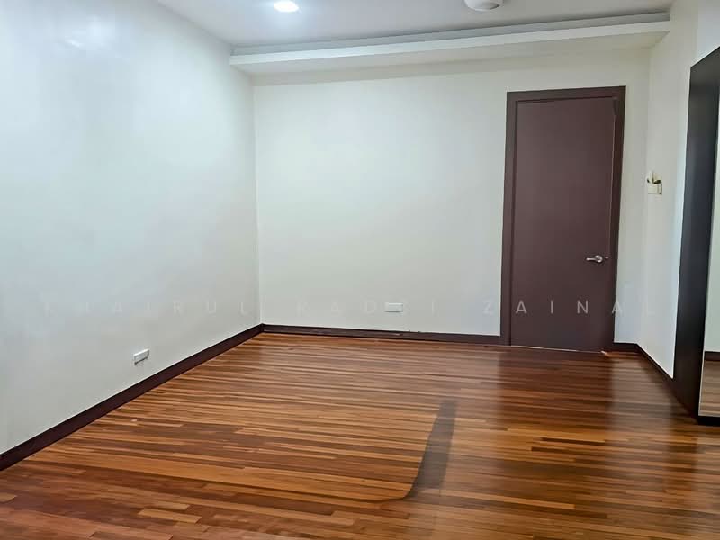 Terraced House for Rent in Alam Impian (Shah Alam) - Khairul Radzi Zainal - Interior - PropertyGuru.com.my