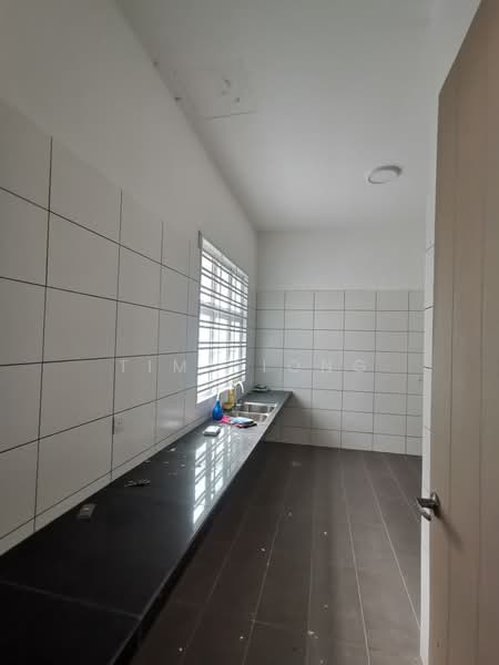 2-storey Terraced House for Sale in Taman Satu Krubong (Krubong) - Tim Piong - Kitchen - PropertyGuru.com.my