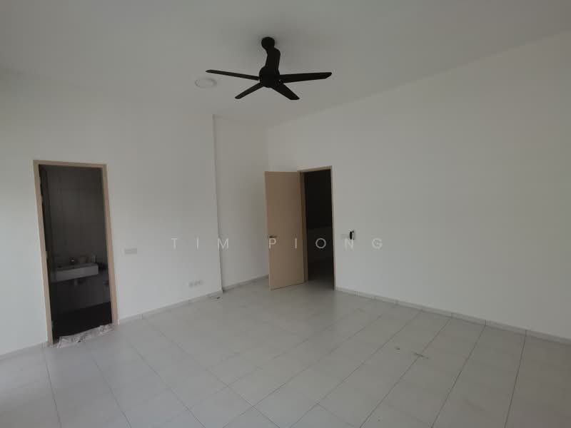 2-storey Terraced House for Sale in Taman Satu Krubong (Krubong) - Tim Piong - Interior - PropertyGuru.com.my