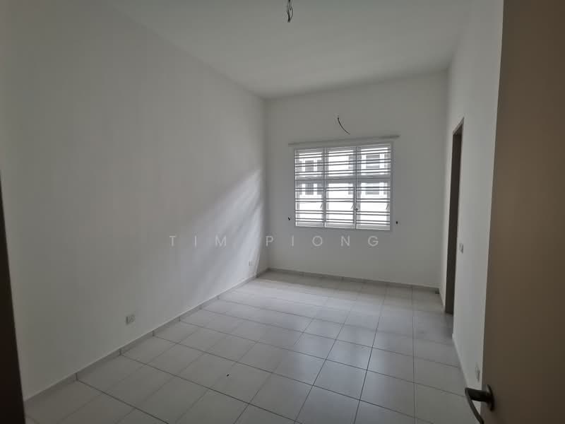 2-storey Terraced House for Sale in Taman Satu Krubong (Krubong) - Tim Piong - Interior - PropertyGuru.com.my