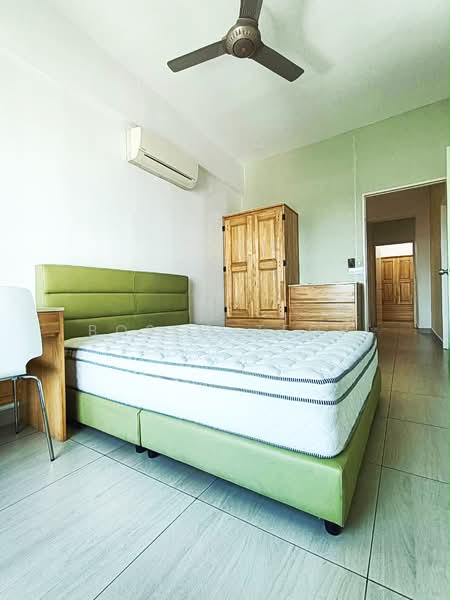 Kondominium untuk Disewa di Elit Heights @ Bayan City - Bosco Teoh - Bedroom - PropertyGuru.com.my