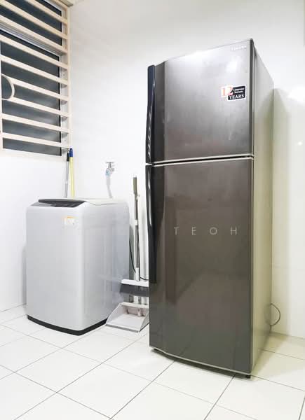 Kondominium untuk Disewa di Elit Heights @ Bayan City - Bosco Teoh - Interior - PropertyGuru.com.my