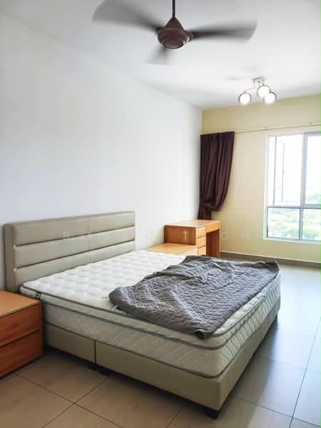 Kondominium untuk Disewa di Elit Heights @ Bayan City - Bosco Teoh - Bedroom - PropertyGuru.com.my