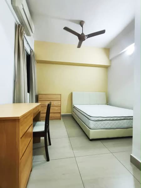 Kondominium untuk Disewa di Elit Heights @ Bayan City - Bosco Teoh - Bedroom - PropertyGuru.com.my