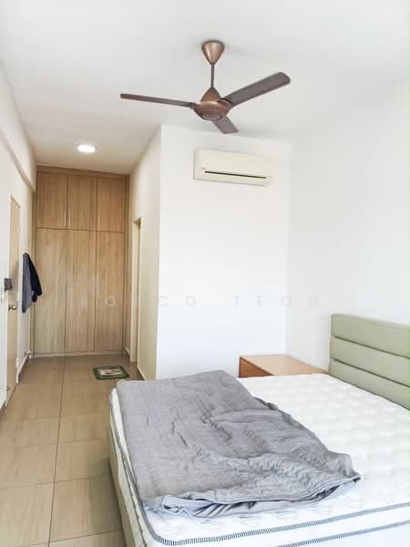 Kondominium untuk Disewa di Elit Heights @ Bayan City - Bosco Teoh - Bedroom - PropertyGuru.com.my