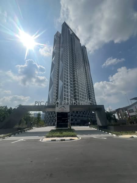 Condominium for Sale at Picasso Residence - Jaimie Ng - PropertyGuru.com.my