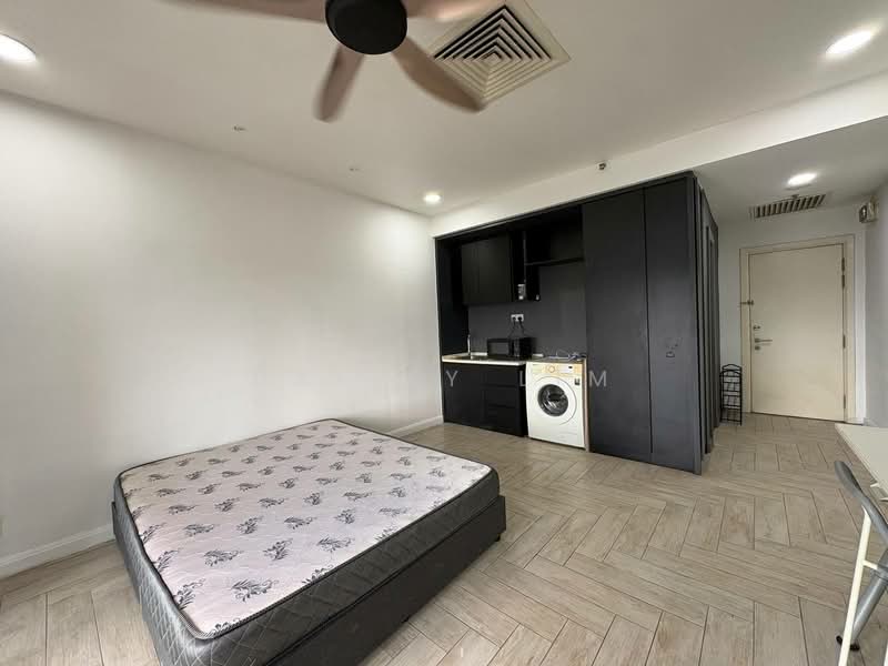 Service Residence for Rent at Marriot International Hotel @ Empire City - Hailey Lim - Interior - PropertyGuru.com.my