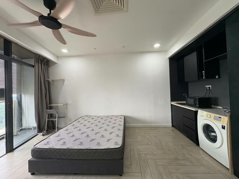 Service Residence for Rent at Marriot International Hotel @ Empire City - Hailey Lim - Interior - PropertyGuru.com.my