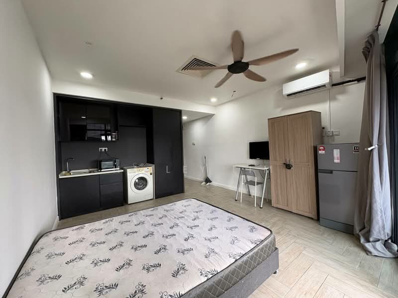 Service Residence for Rent at Marriot International Hotel @ Empire City - Hailey Lim - Interior - PropertyGuru.com.my