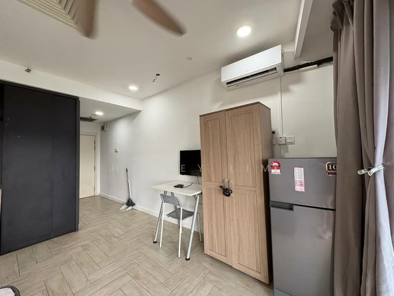 Service Residence for Rent at Marriot International Hotel @ Empire City - Hailey Lim - Interior - PropertyGuru.com.my
