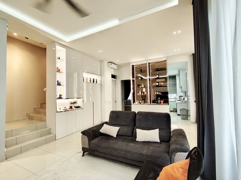 2-storey Terraced House for Sale in Eco Spring (Johor Bahru) - Yik Tat - PropertyGuru.com.my
