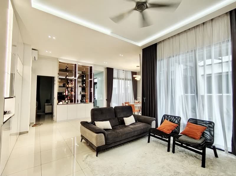 2-storey Terraced House for Sale in Eco Spring (Johor Bahru) - Yik Tat - PropertyGuru.com.my