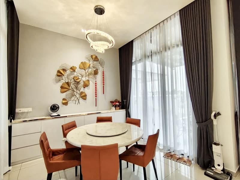 2-storey Terraced House for Sale in Eco Spring (Johor Bahru) - Yik Tat - PropertyGuru.com.my