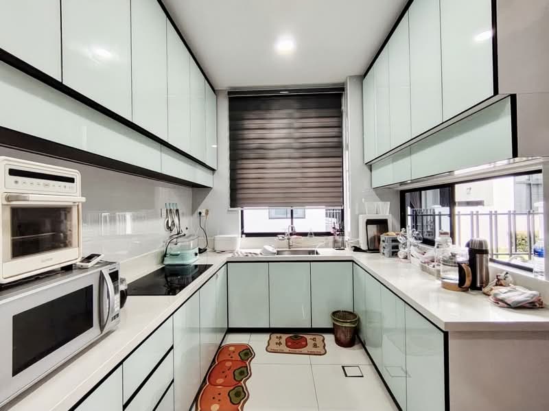 2-storey Terraced House for Sale in Eco Spring (Johor Bahru) - Yik Tat - PropertyGuru.com.my
