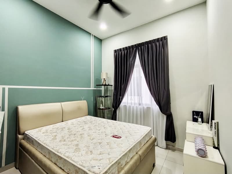 2-storey Terraced House for Sale in Eco Spring (Johor Bahru) - Yik Tat - PropertyGuru.com.my