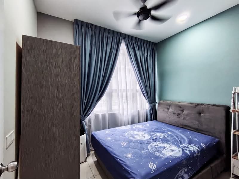 2-storey Terraced House for Sale in Eco Spring (Johor Bahru) - Yik Tat - PropertyGuru.com.my