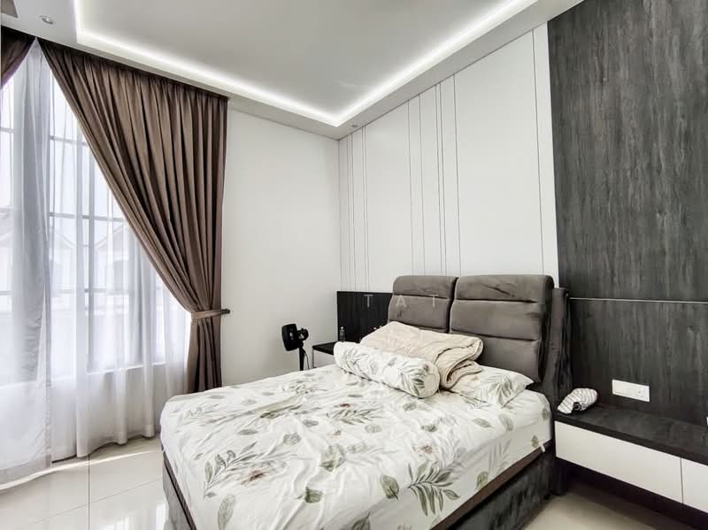 2-storey Terraced House for Sale in Eco Spring (Johor Bahru) - Yik Tat - PropertyGuru.com.my