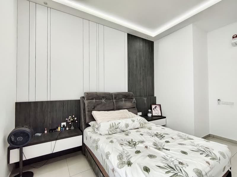 2-storey Terraced House for Sale in Eco Spring (Johor Bahru) - Yik Tat - PropertyGuru.com.my